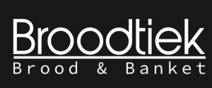 Broodtiek Logo